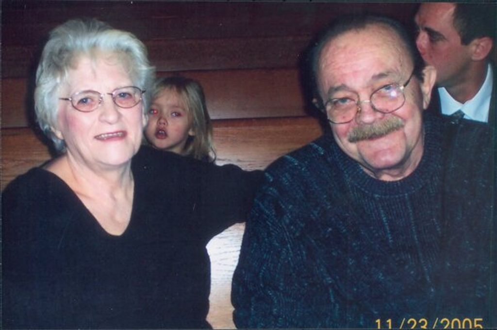 Barbara Ellen Clapp Profile Photo