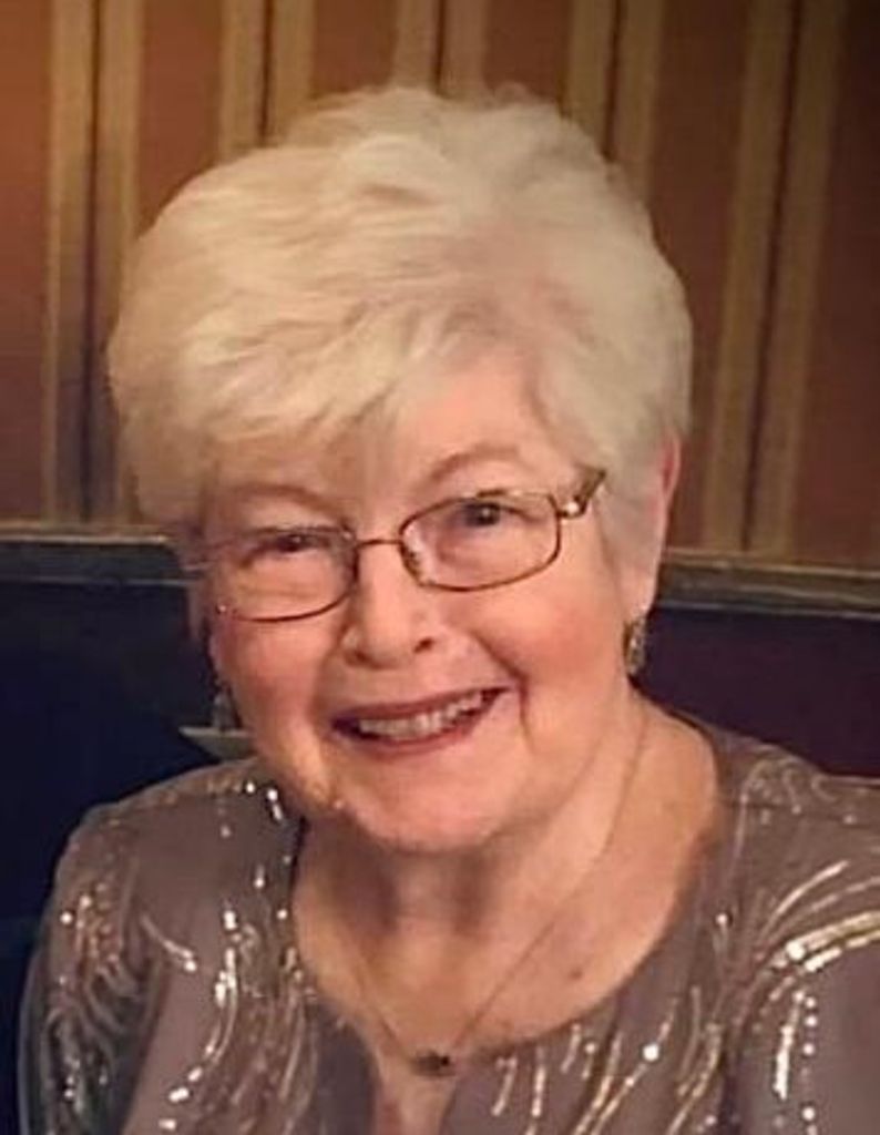 Mary K. (Shevlin)  Mcnamara Profile Photo
