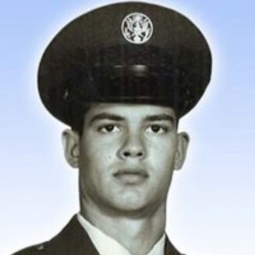 Richard James Gibson Sr. Profile Photo