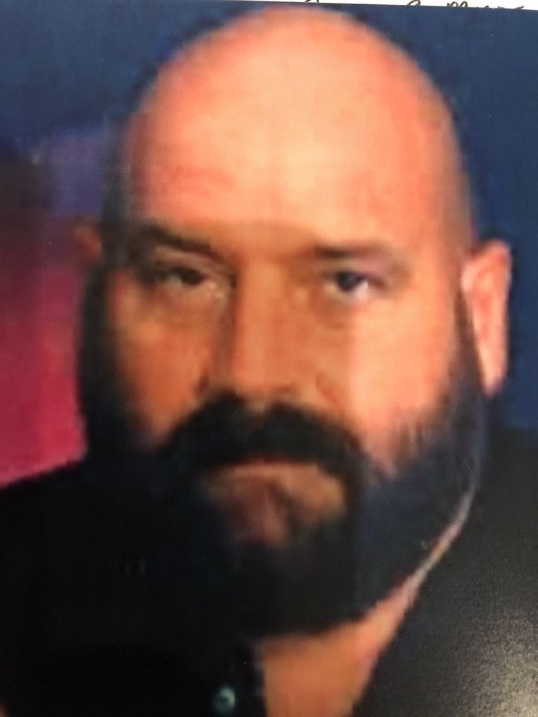 Richard W. Maxey