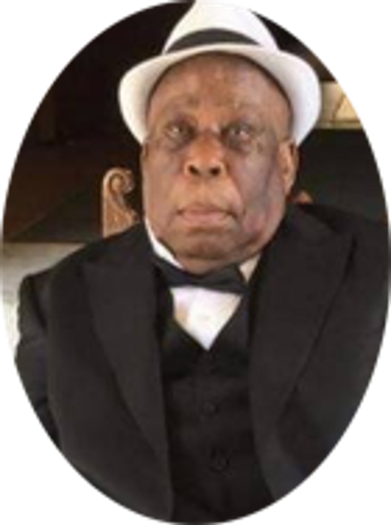 Stanley White
