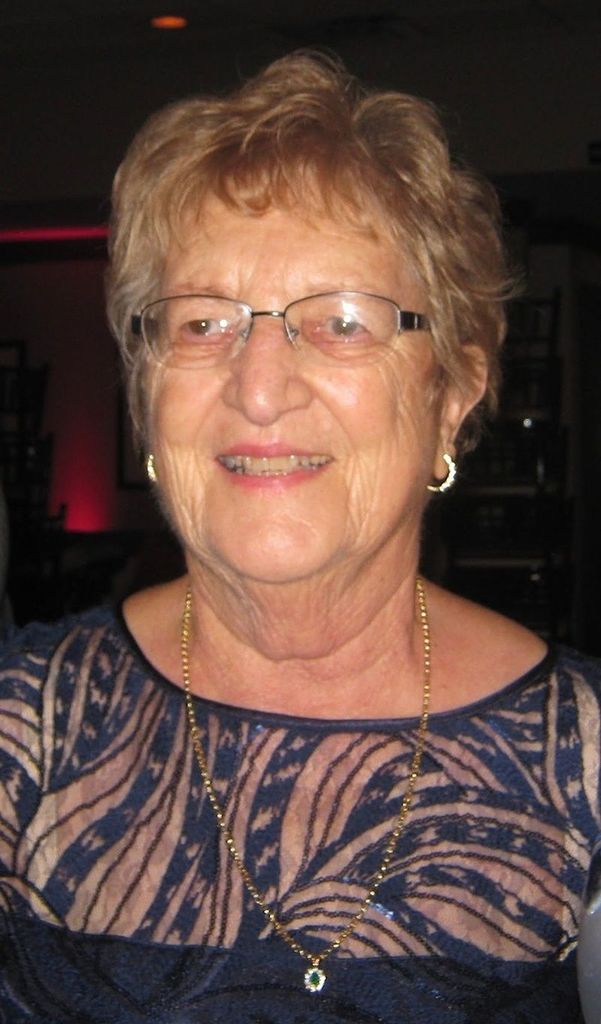 Dorothy G. (Chandonnet) Turcotte Profile Photo