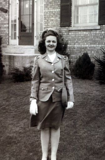 Lucille Gossage photo gallery thumbnail 19 of 116