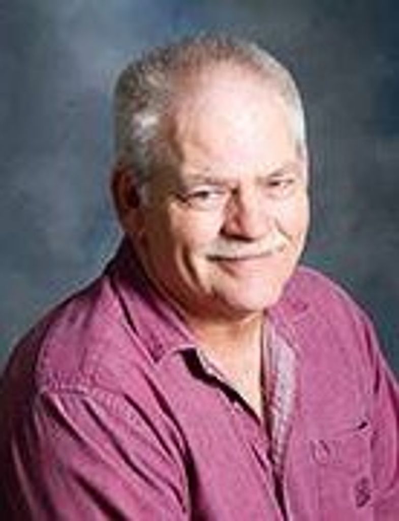 Marvin Craig Casler