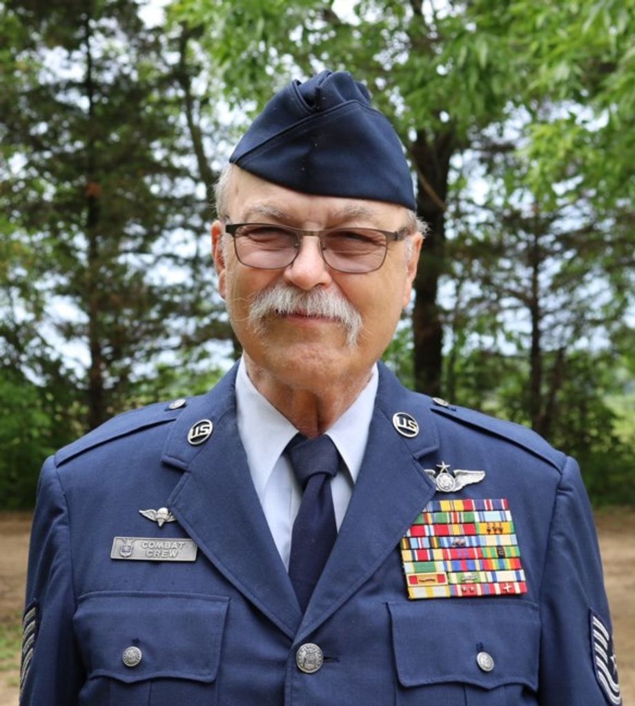 Timothy James Crear Profile Photo