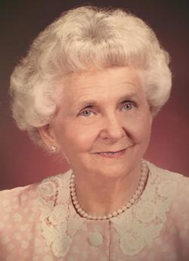 Ruby M. Churchill