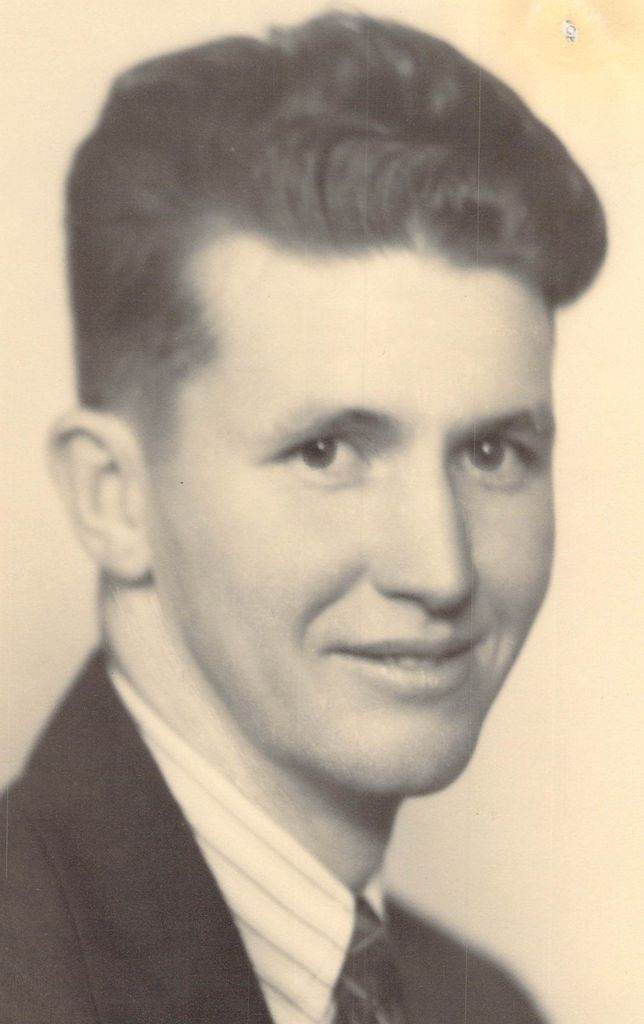 Wallace Wilson Bristow