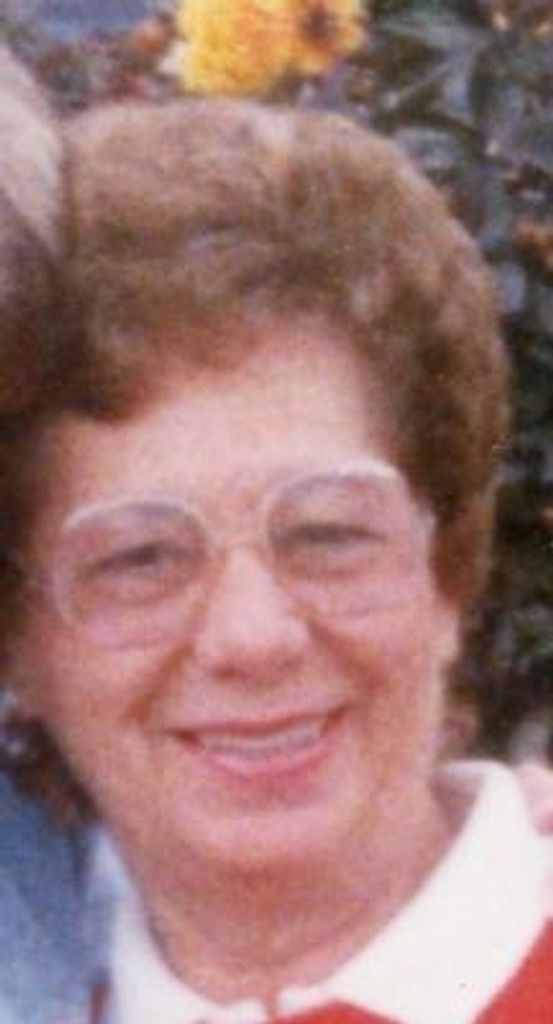 Crawford, Olive Maxine