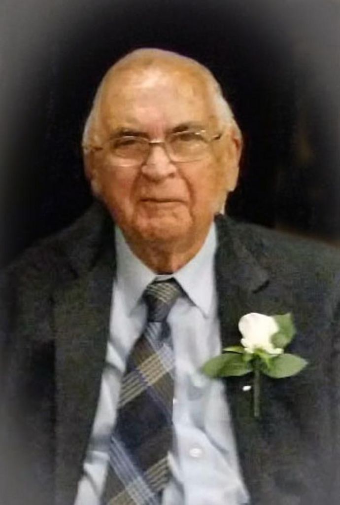 James "Bud" E. Christensen Profile Photo