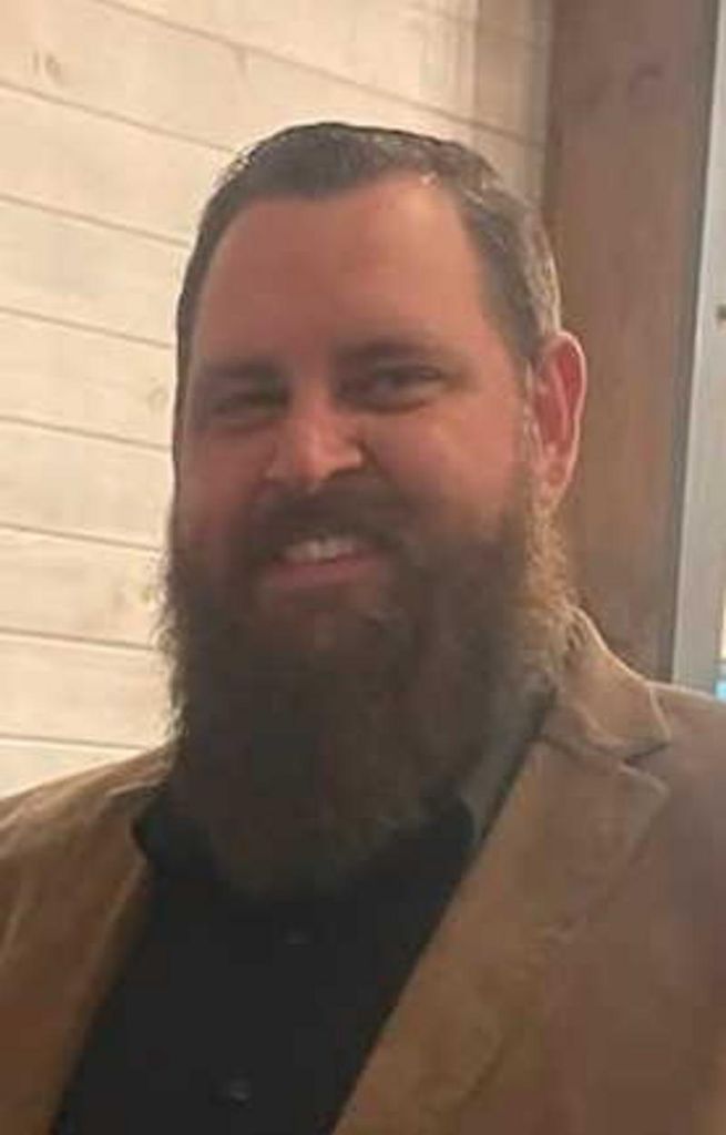 Nicholas Brandon Kitterman Profile Photo