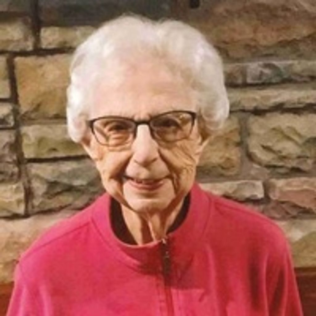 Caroline  M. McFarland