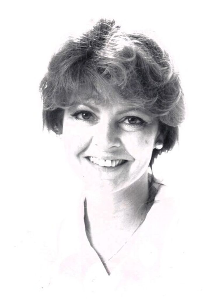 Linda Matthews Morgan Profile Photo