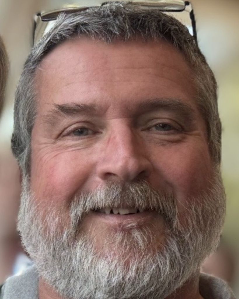 Jeffrey Howard Moore Profile Photo