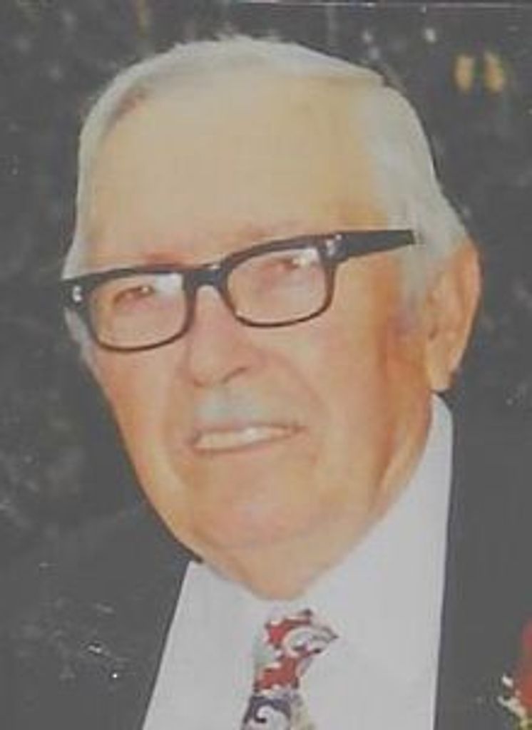 John Percy Fontenot , Sr.