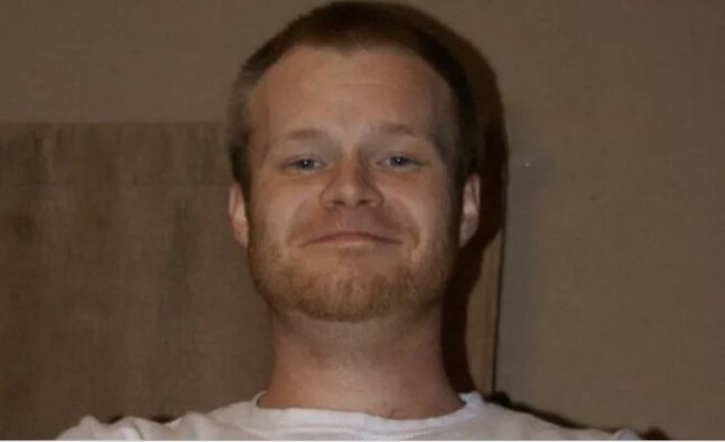 Timothy Cooley Profile Photo