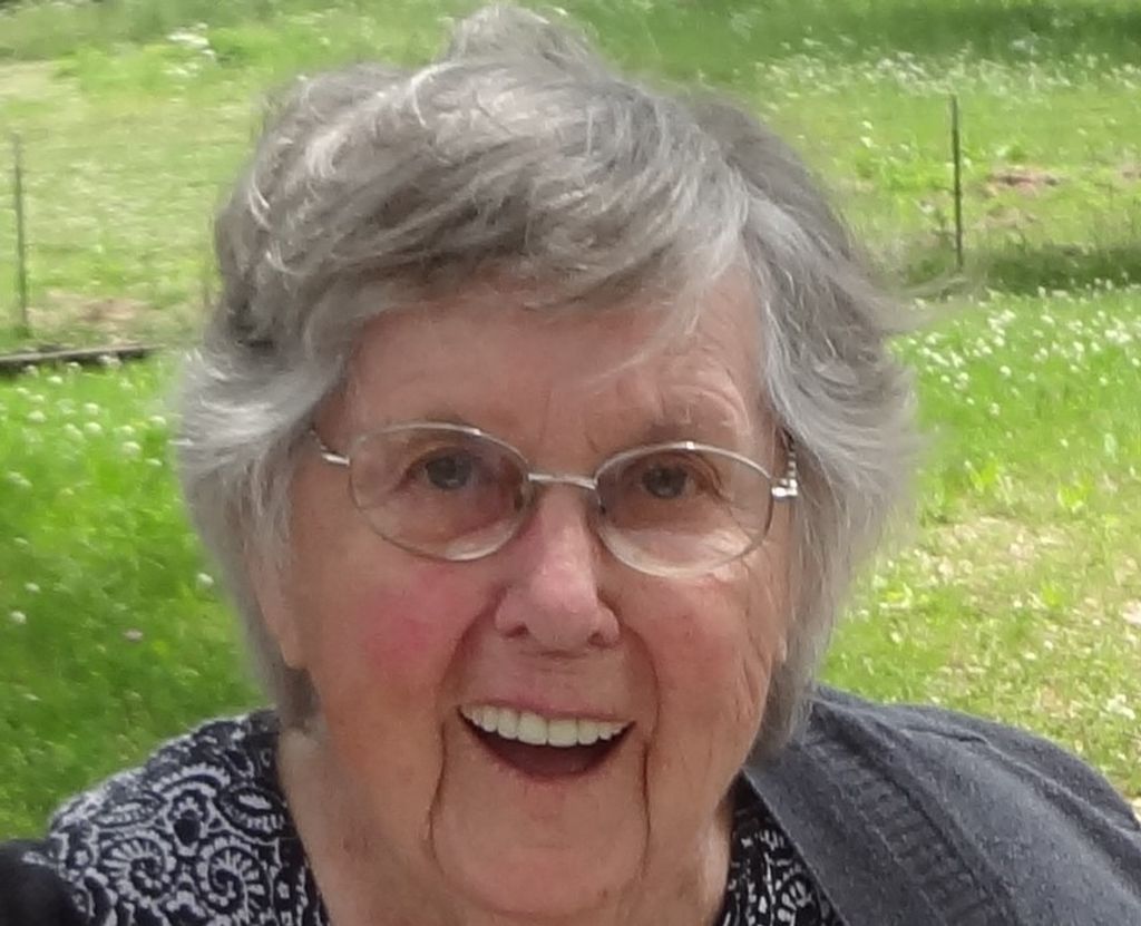 Joan Belle (Taylor)  Jones Profile Photo