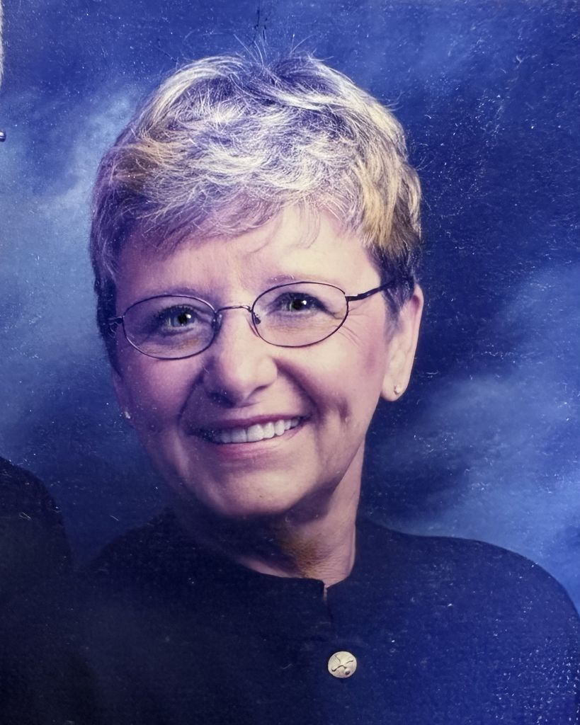Marilys "Marcy" Ann Keppy