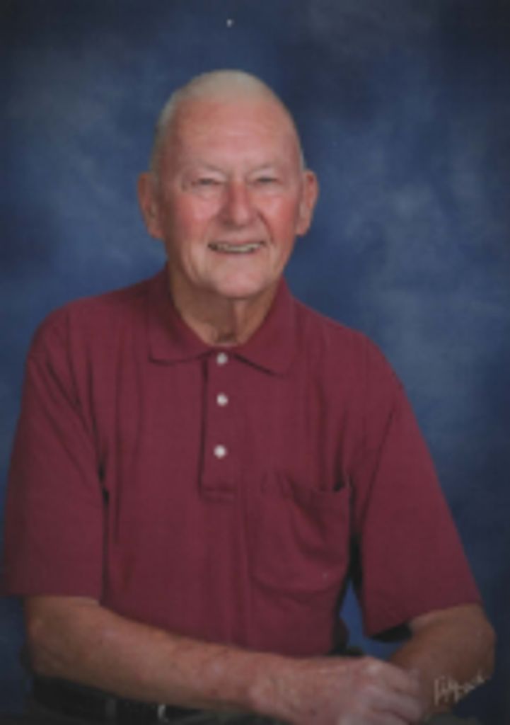 Maurice Whalen