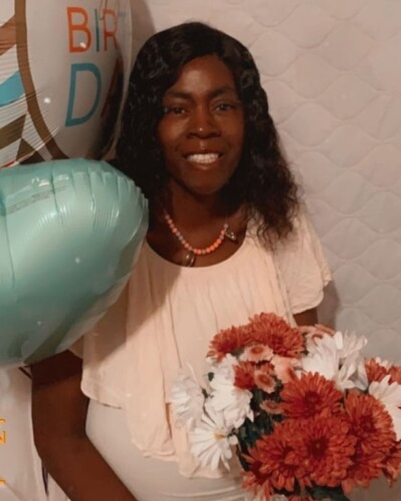 Brenda Gordon Profile Photo