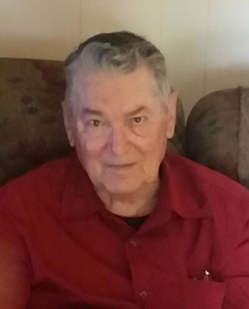 James "Paul" Taylor Profile Photo