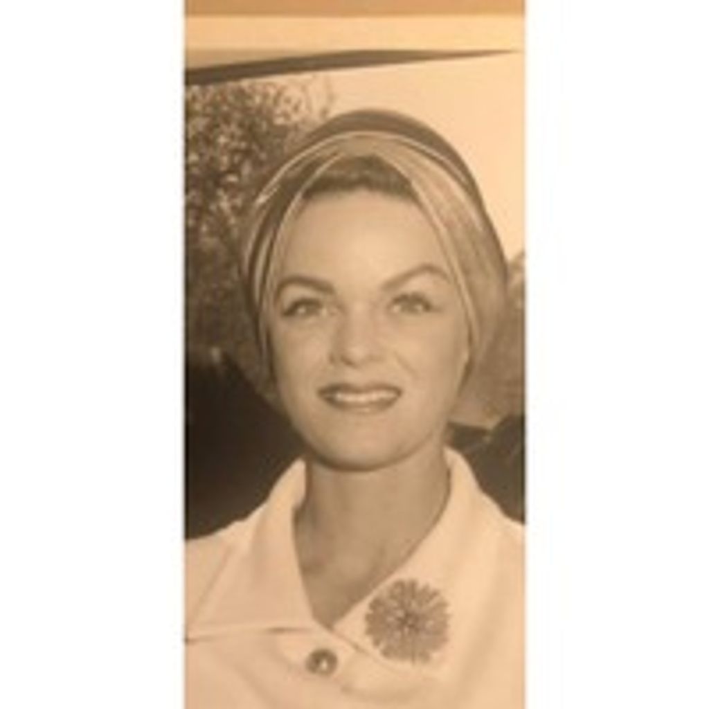 Joan S. Montgomery