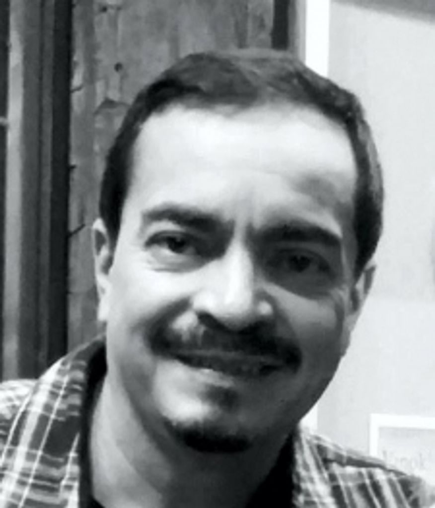Luis  F. Silva