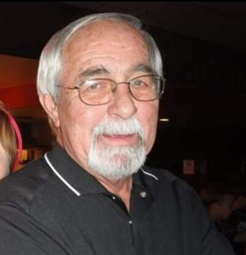 Richard Leslie Brown