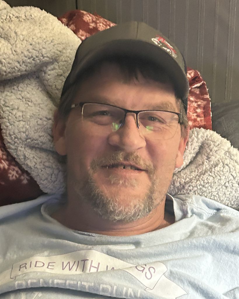 Jason Paul Mannon Profile Photo