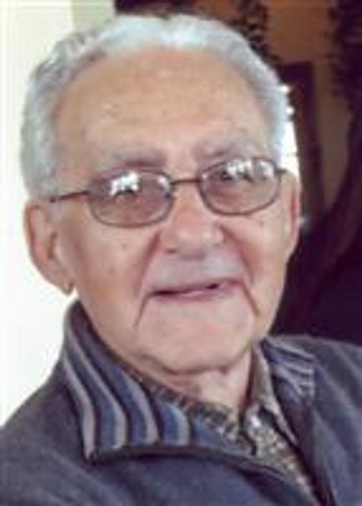 JOSEPH E. MACERA, Sr