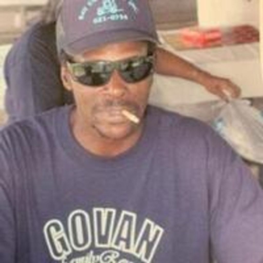 Melvin Bernard Mcdaniels