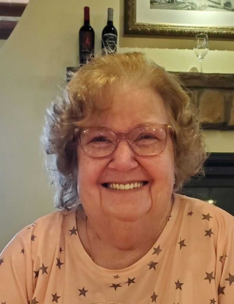 Wanda  Gayle  Duckworth Profile Photo