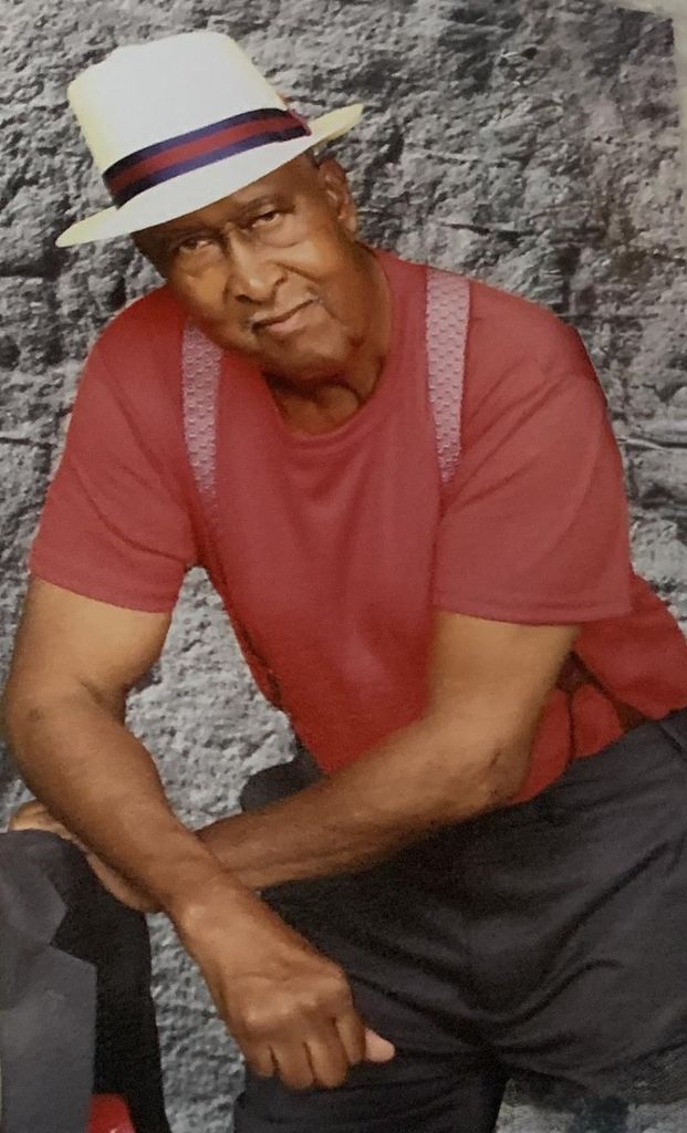 George Woodie Hendrix Profile Photo