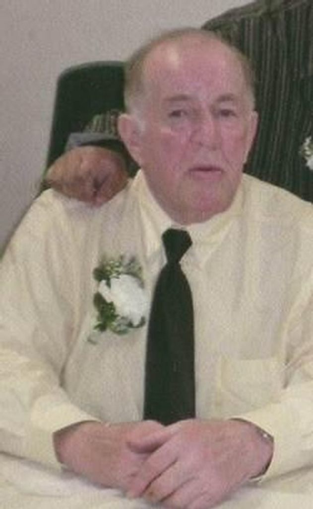 Matthew Paul Bialorucki