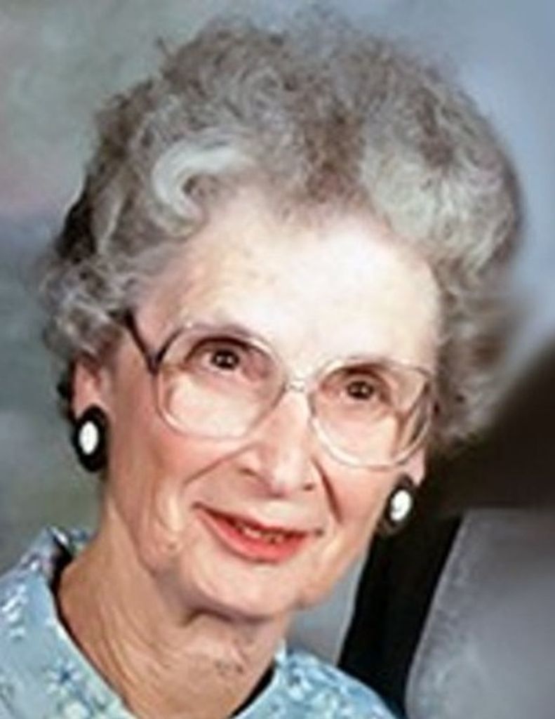 Jacqueline Ott Profile Photo