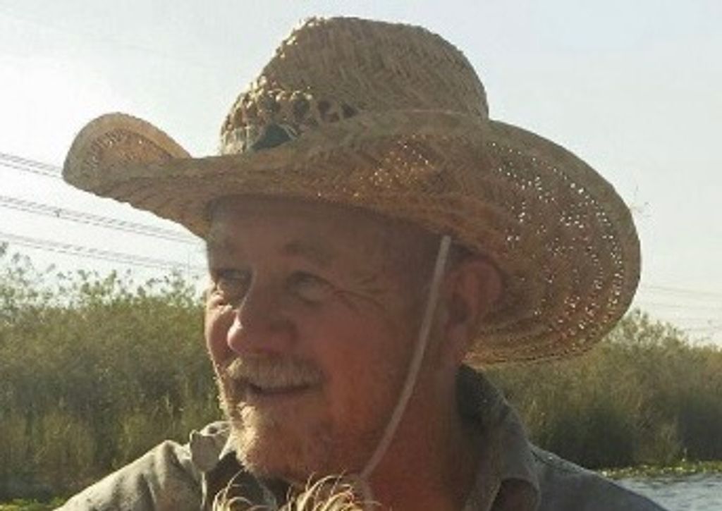 Reynold "Ricky" B. Brown Profile Photo