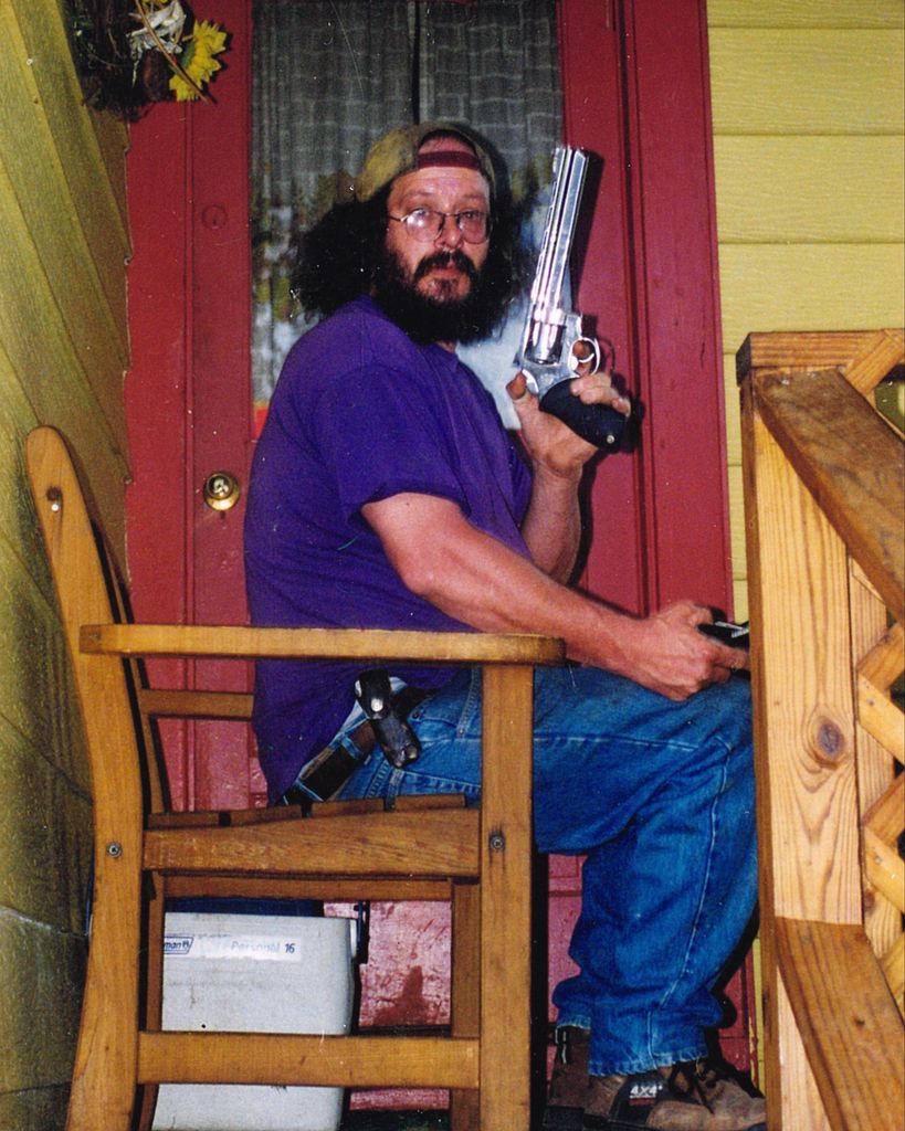 Carl V. Hiner, Jr. Profile Photo