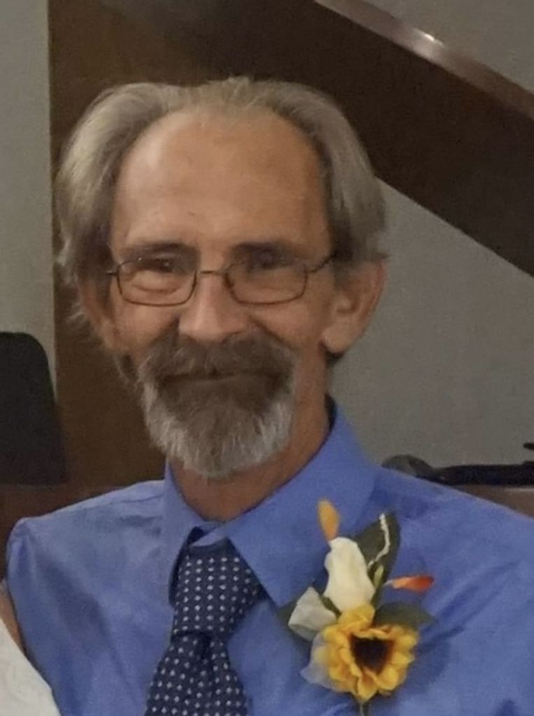 Jimmy Calhoun Profile Photo