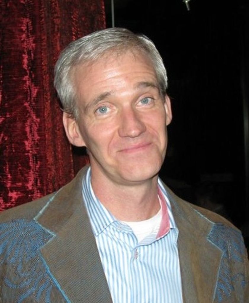 James E. Curtin, Jr. Profile Photo