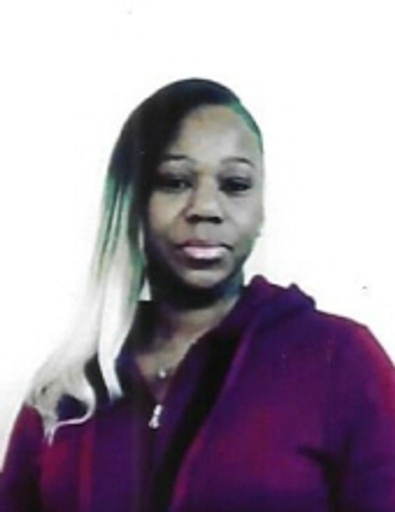 Tarsheikia Beasley (Lansing)