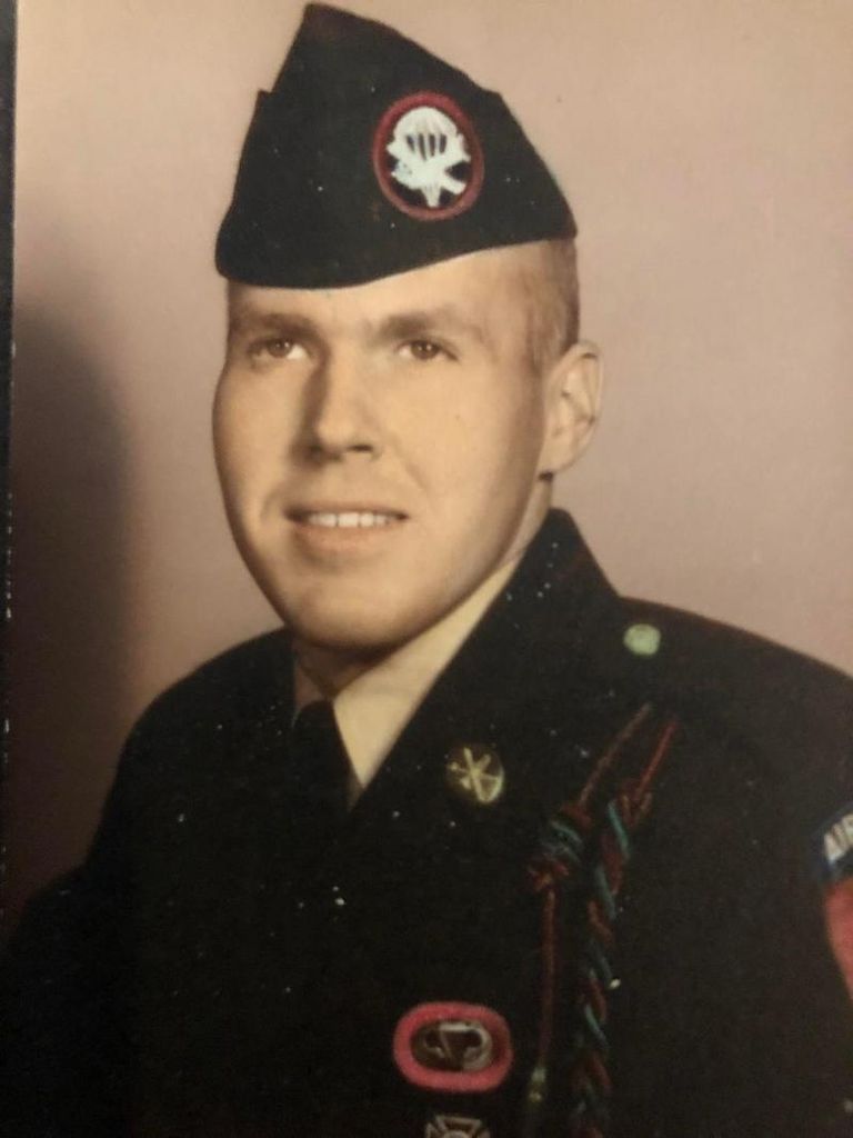 Charles L Ogram Jr. Profile Photo