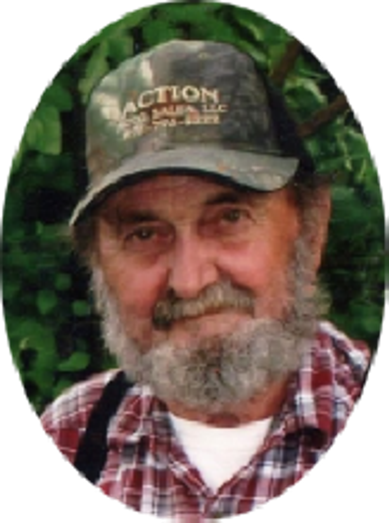 Robert Lowell Krewson Jr.