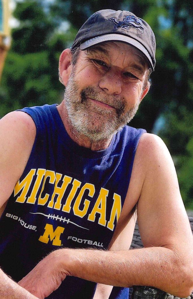 David G. Sides, Sr. Profile Photo