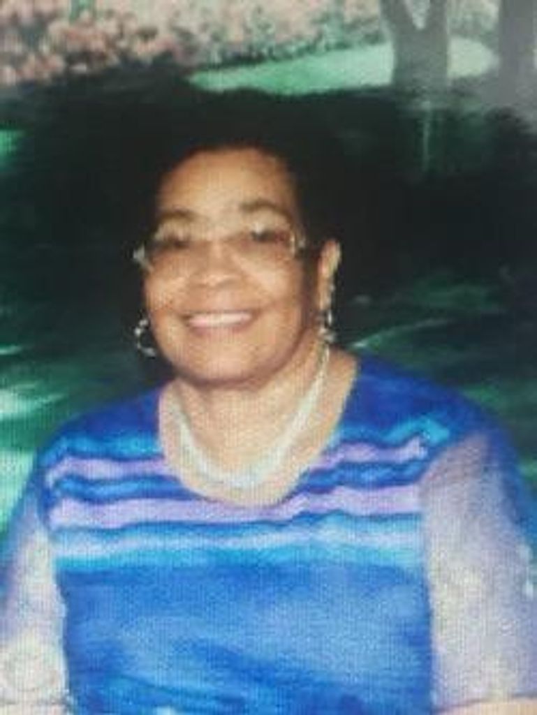 Ruth Janetta Blackmon Profile Photo