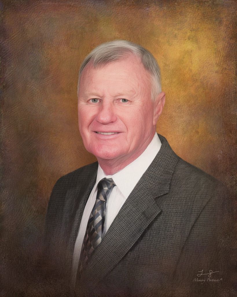 Edward Henry Koetting Profile Photo