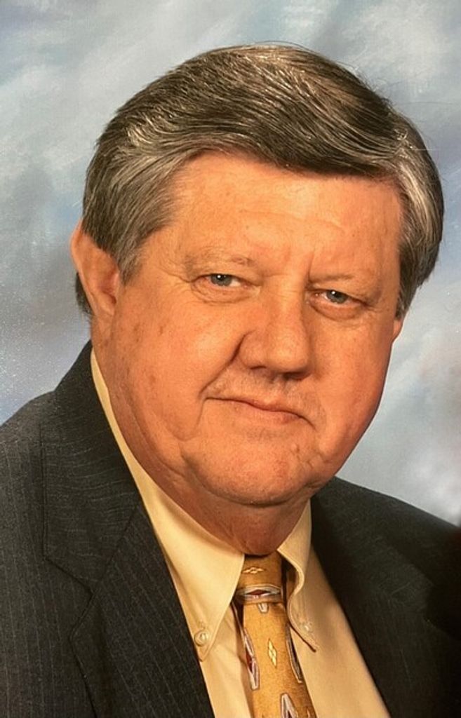 Newell "Wayne" Mullis Profile Photo