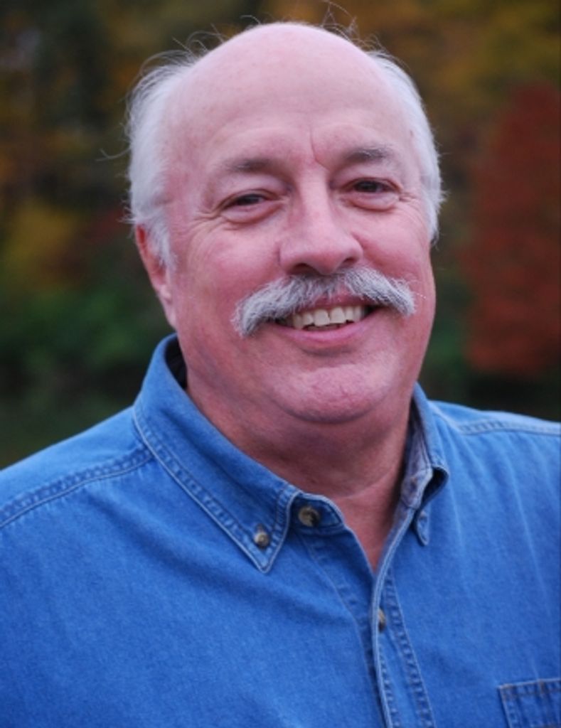 Robert "Bob" Holland