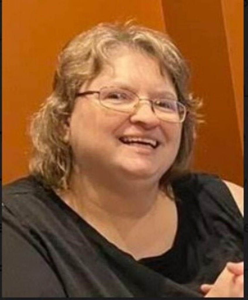 Kimberly Anne Tasset