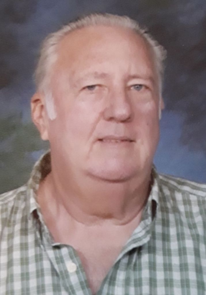 Albert D. Bidwell, Jr