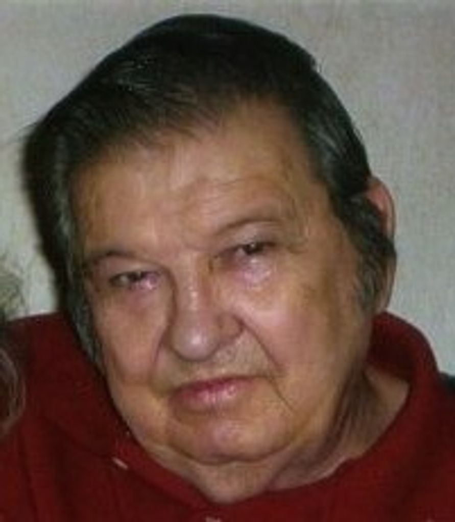 James Franklin Pierce