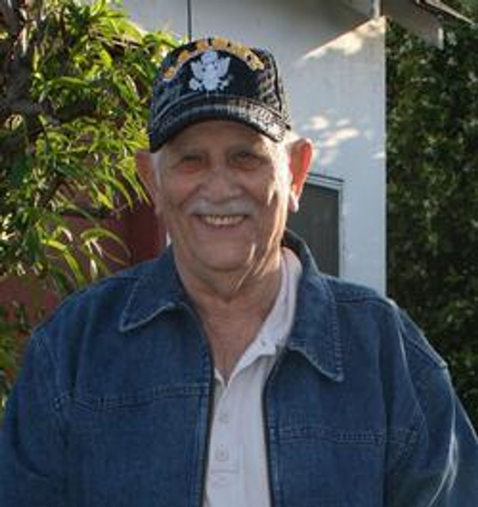 Ottis Thomas Blackmon Profile Photo